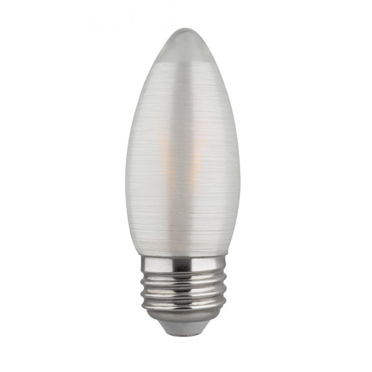 SATCO 2C11/LED/SA/E26/27K/120V #S23403