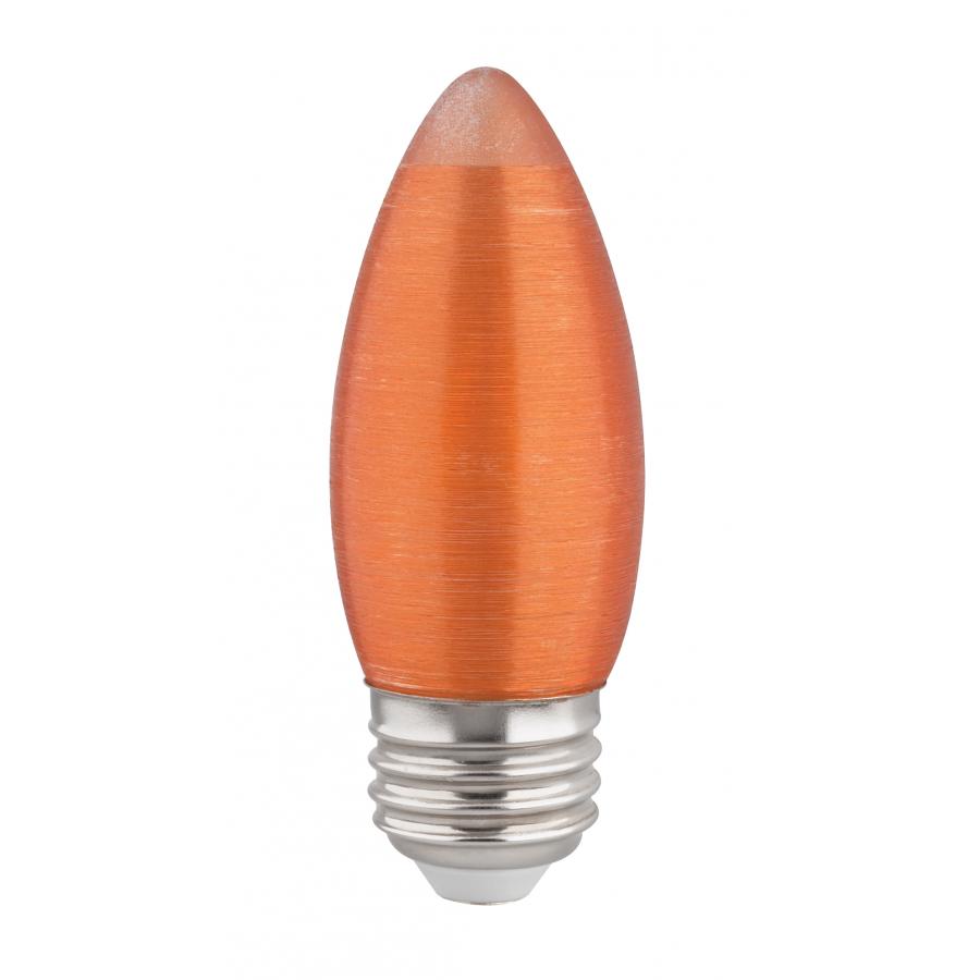 SATCO 2C11/LED/A/E26/21K/120V #S23407