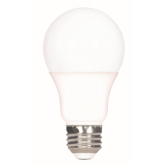 SATCO 9.2A19/LED/850/12-34V/ND #S25012