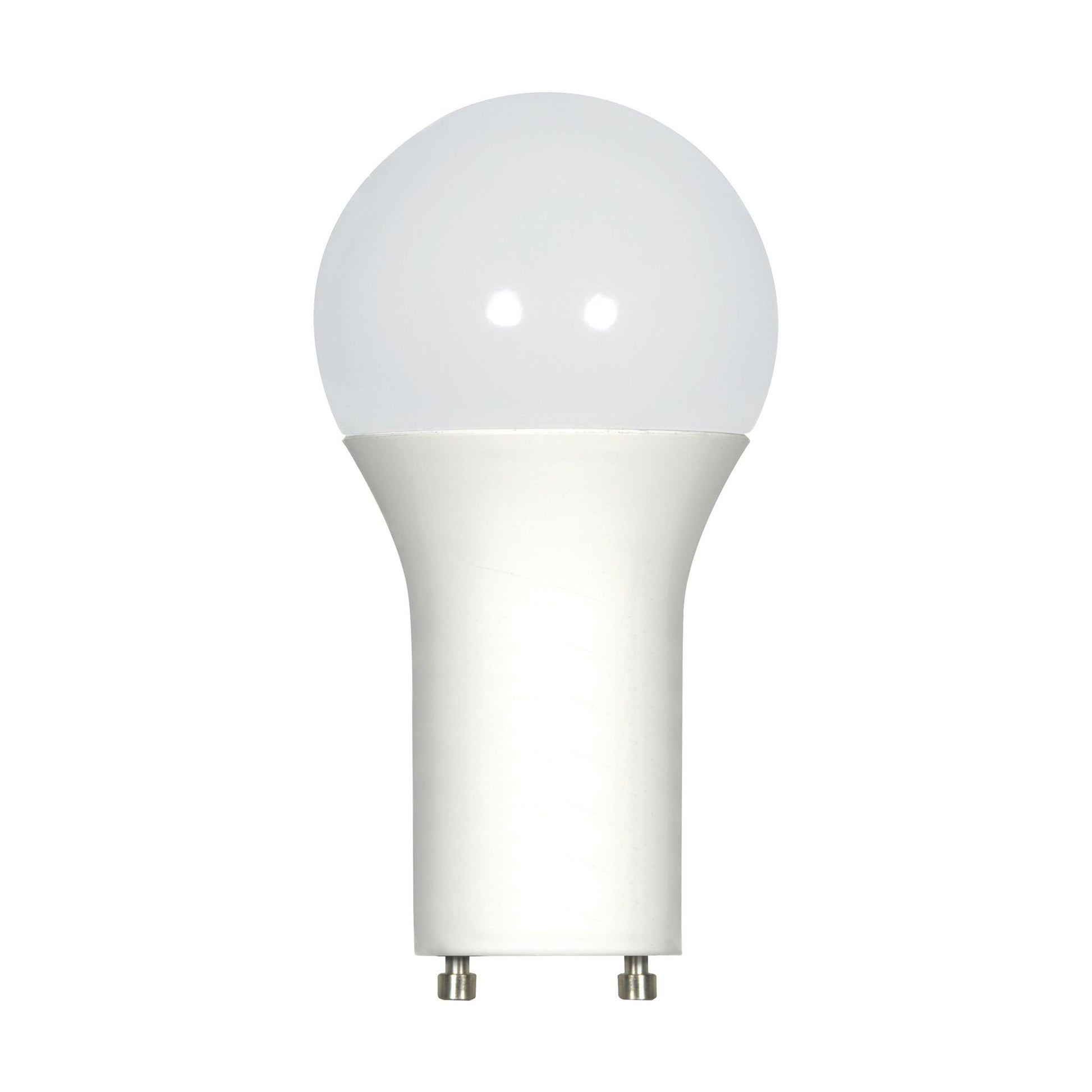 SATCO 16.5A19LED/940/GU24/120V #S28488 S28488