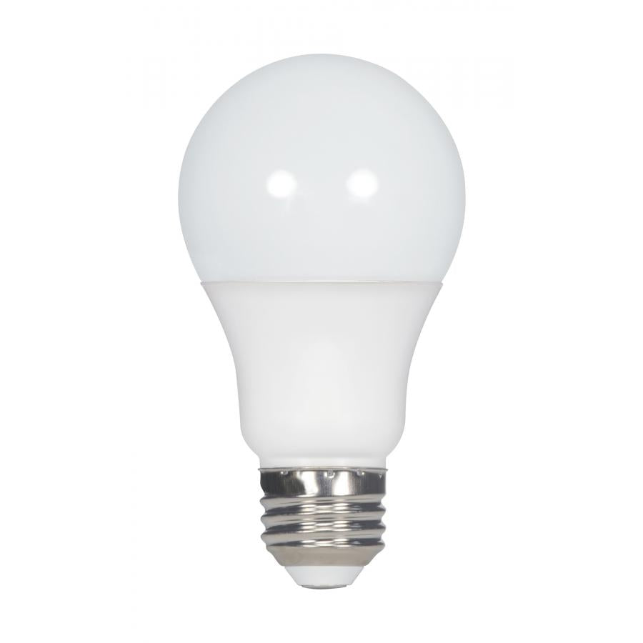 SATCO 10A19/LED/927/120V/ND/4PK #S28560 S28560