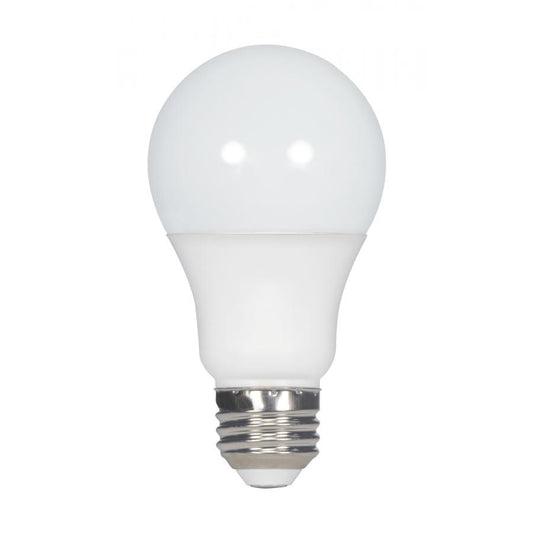 SATCO 10A19/LED/930/120V/ND/4PK #S28561