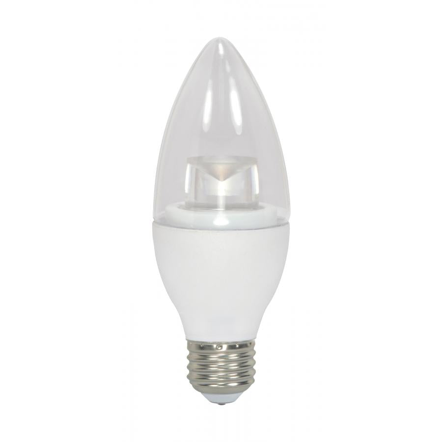 SATCO 3.5ETC/LED/930/E26/120V #S28575 S28575