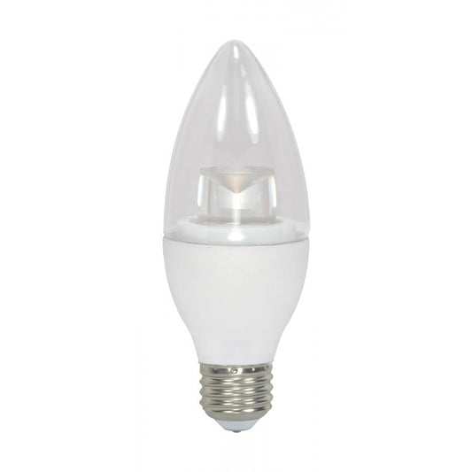 SATCO 3.5ETC/LED/930/E26/120V #S28575