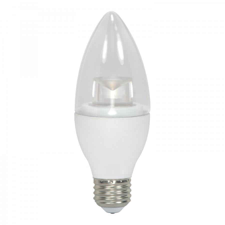 SATCO 3.5ETC/LED/927/E26/120V #S28617