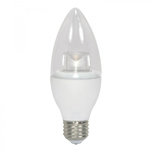 SATCO 3.5ETC/LED/927/E26/120V #S28617