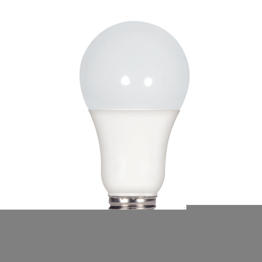 SATCO 15.5A19/LED/27K/ND/120V #S28785