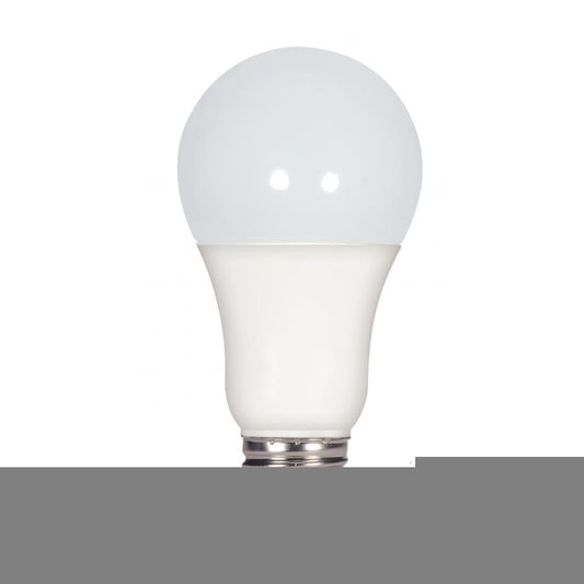 SATCO 15.5A19/LED/27K/ND/120V #S28785