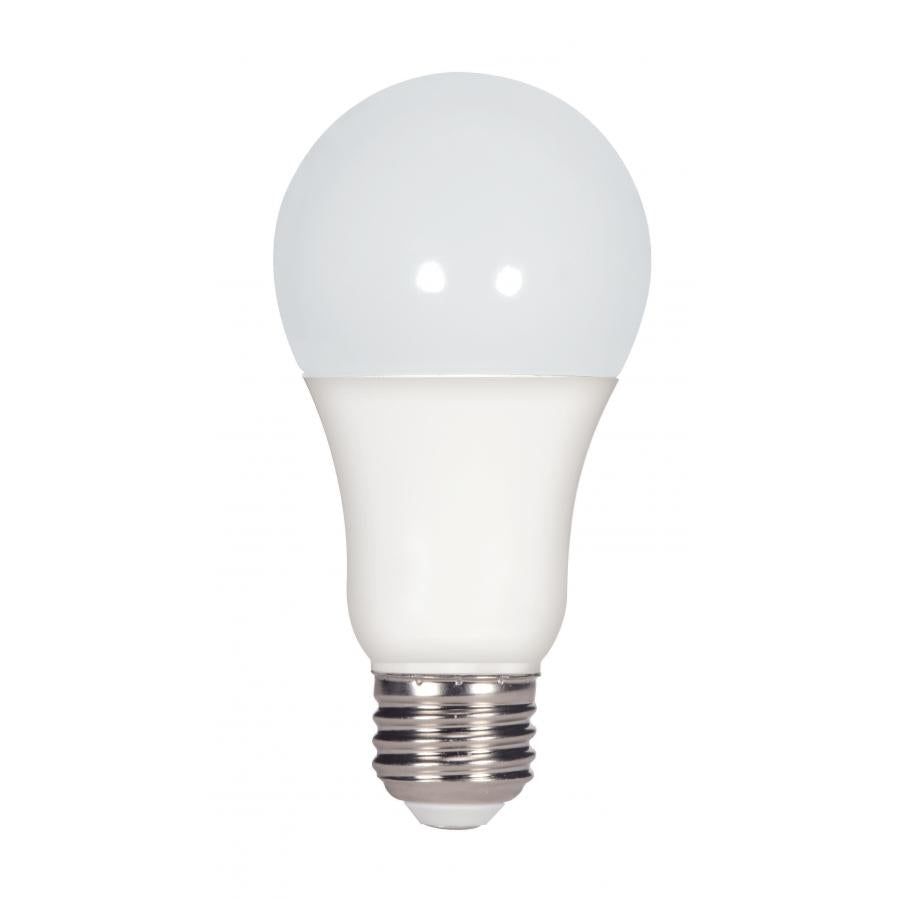 SATCO 15.5A19/LED/30K/ND/120V #S28786
