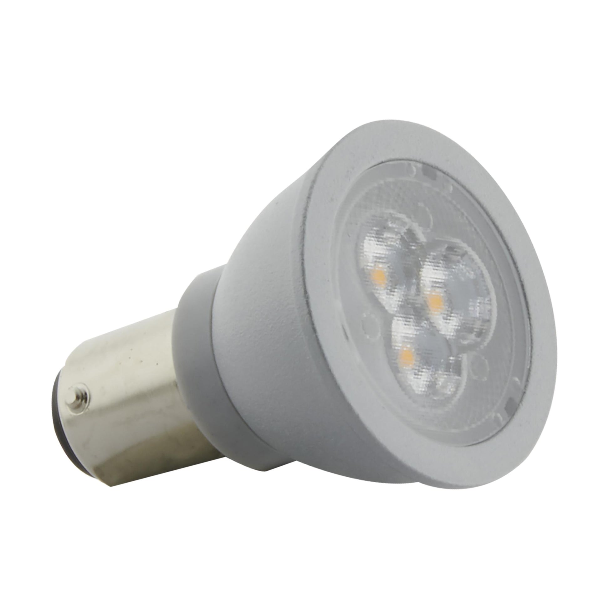SATCO 3WLED/GBF/ELEVATOR/12V AC/DC #S29005 S29005