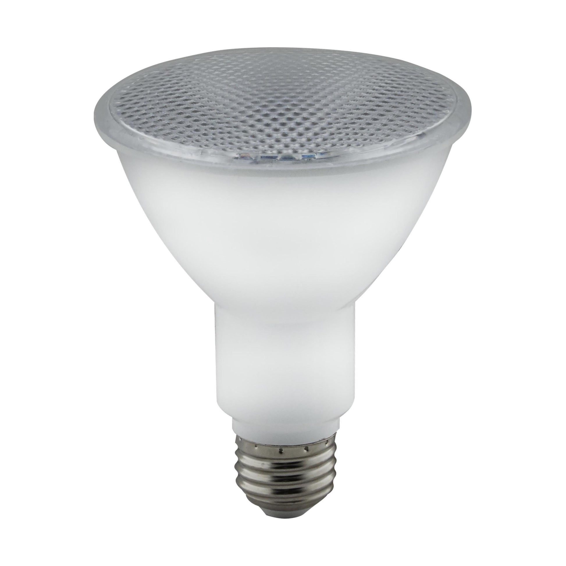 SATCO 8PAR30/LED/40'/AMBER #S29189 S29189
