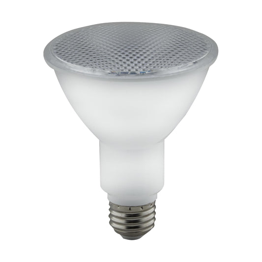 SATCO 8PAR30/LED/40'/AMBER #S29189