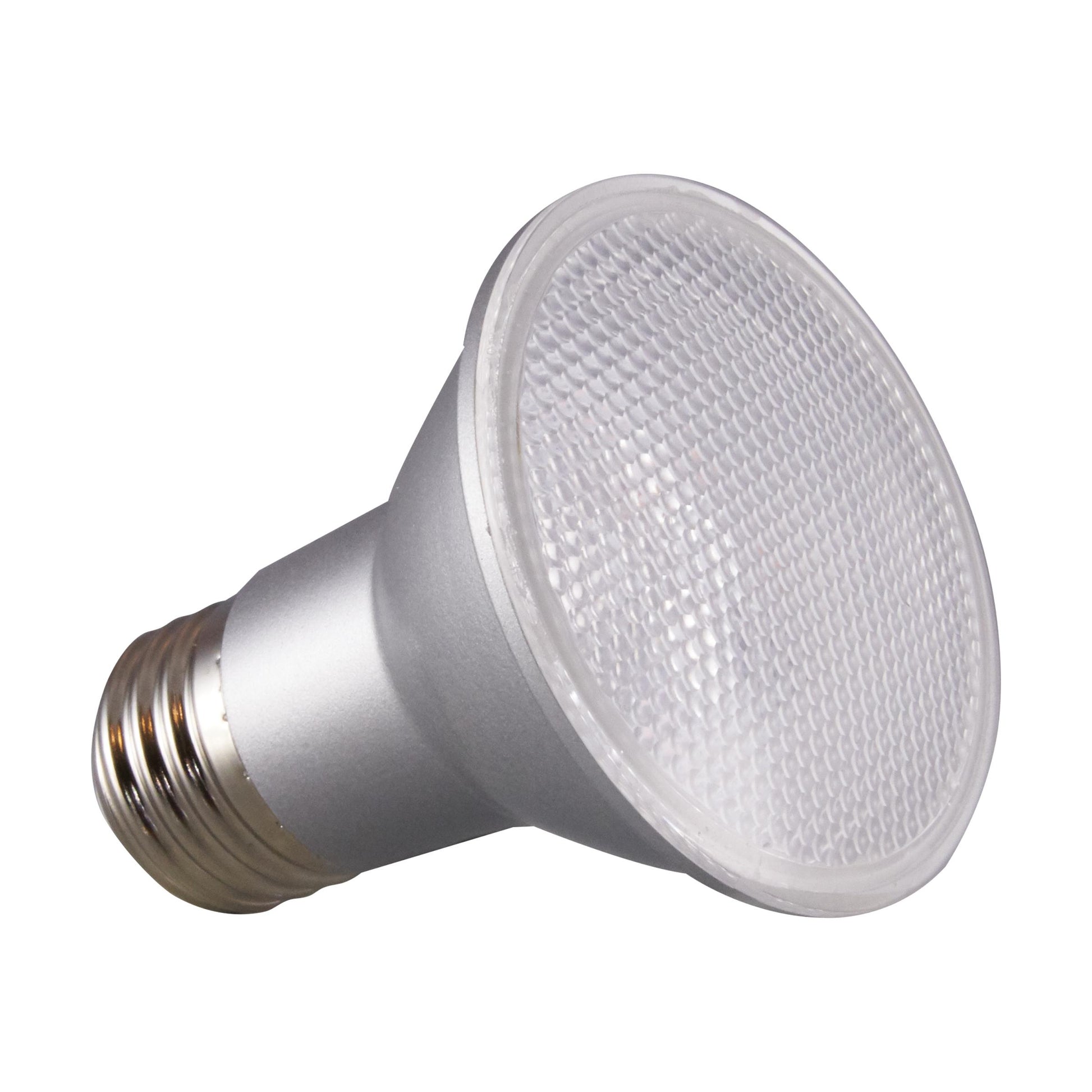 SATCO 6.5PAR20/LED/40'/927/120V #S29405 S29405