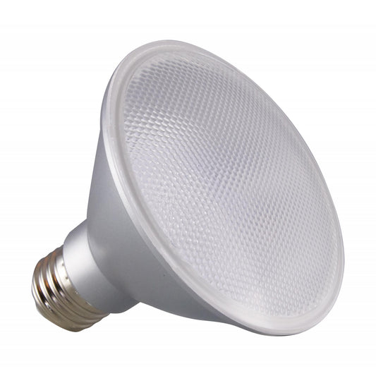 SATCO 12.5PAR30/SN/LED/25'/940/120V #S29413
