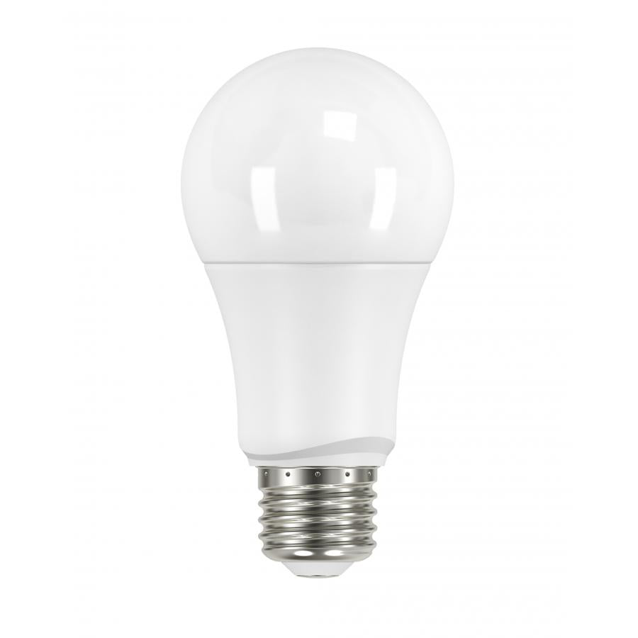 SATCO 9.5A19/LED/30K/ND/120V/4PK #S29589
