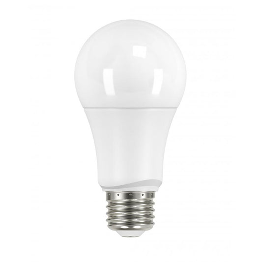 SATCO 9.5A19/LED/30K/ND/120V/4PK #S29589