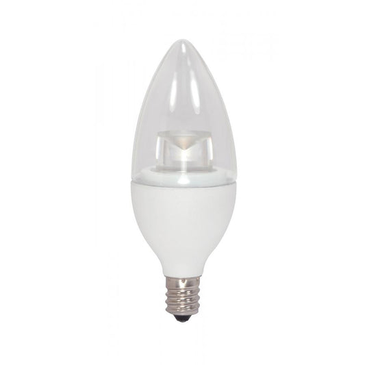 SATCO 3.5CTC/LED/927/E12/120V #S29618