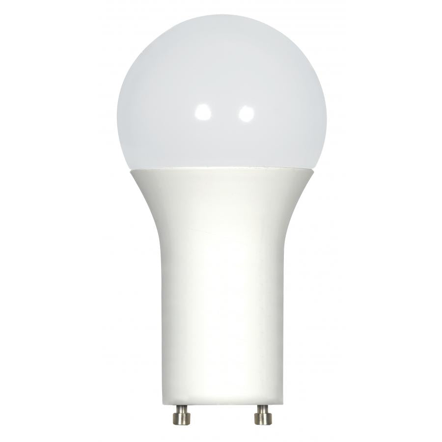 SATCO 9.8A19/OMNI/220/LED/40K/GU24 #S29842 S29842