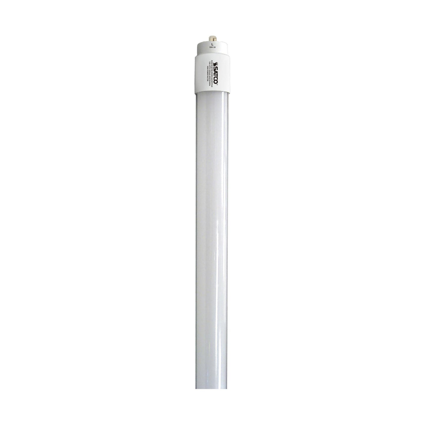 SATCO 40T8/LED/96-840/BP/FA8 #S29918
