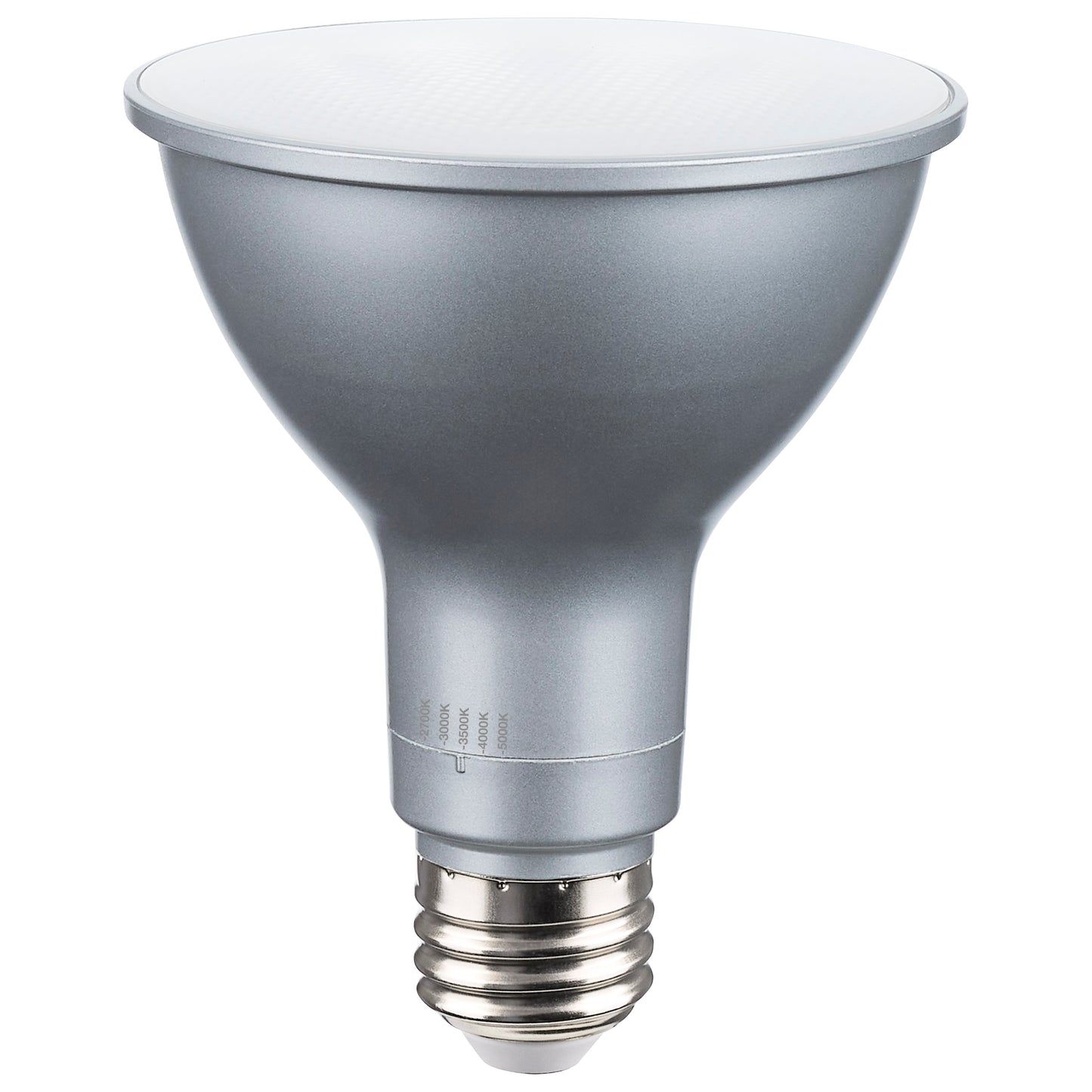 SATCO 15PAR30LN/5CCT/HL/120V/D #S32240