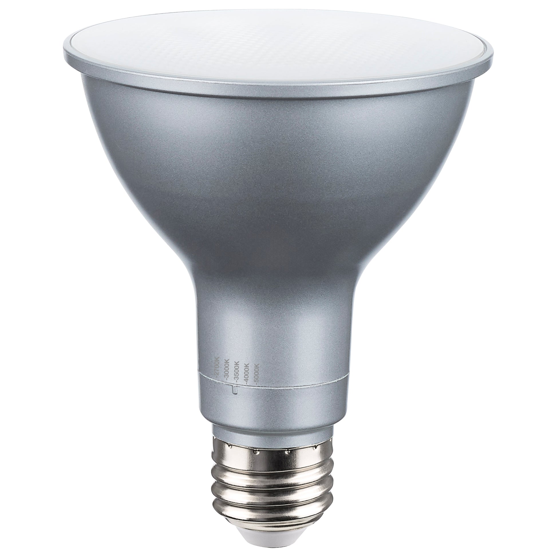 SATCO 15PAR30LN/5CCT/HL/120V/D #S32240 S32240