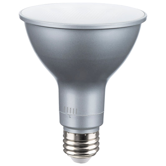 SATCO 15PAR30LN/5CCT/HL/120V/D #S32240
