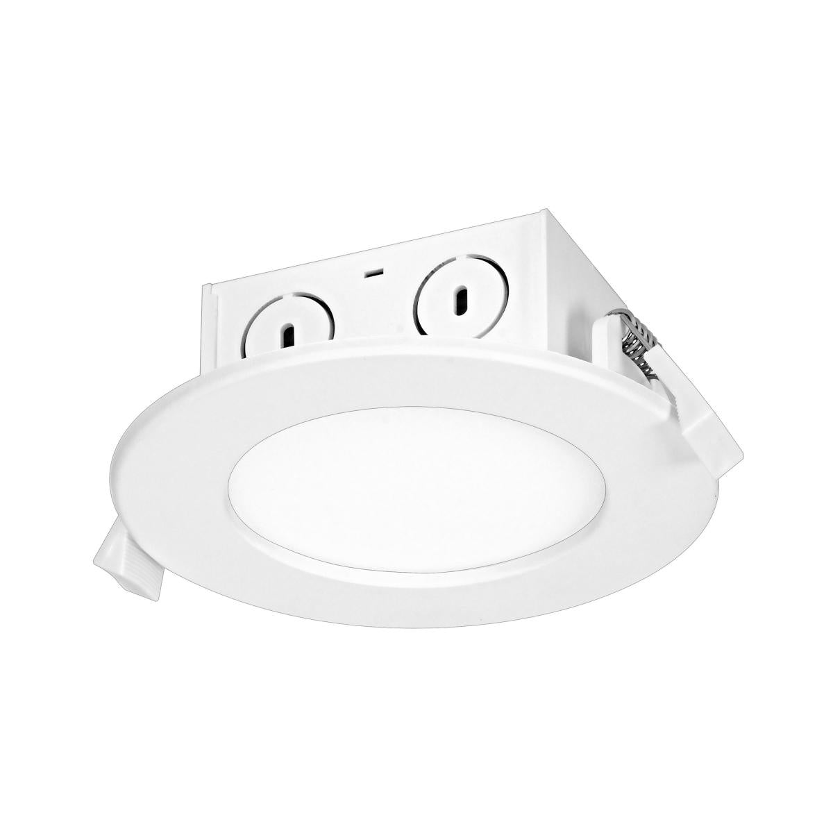 SATCO 8.5WLED/DW/EL/4/30K/120V #S39056