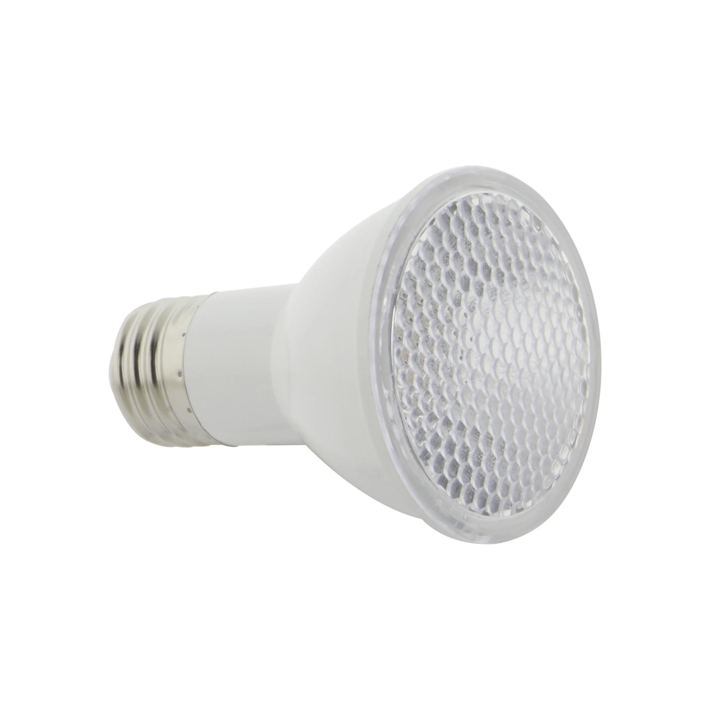 SATCO 6.5PAR20/LED/40'/AMBER #S39188