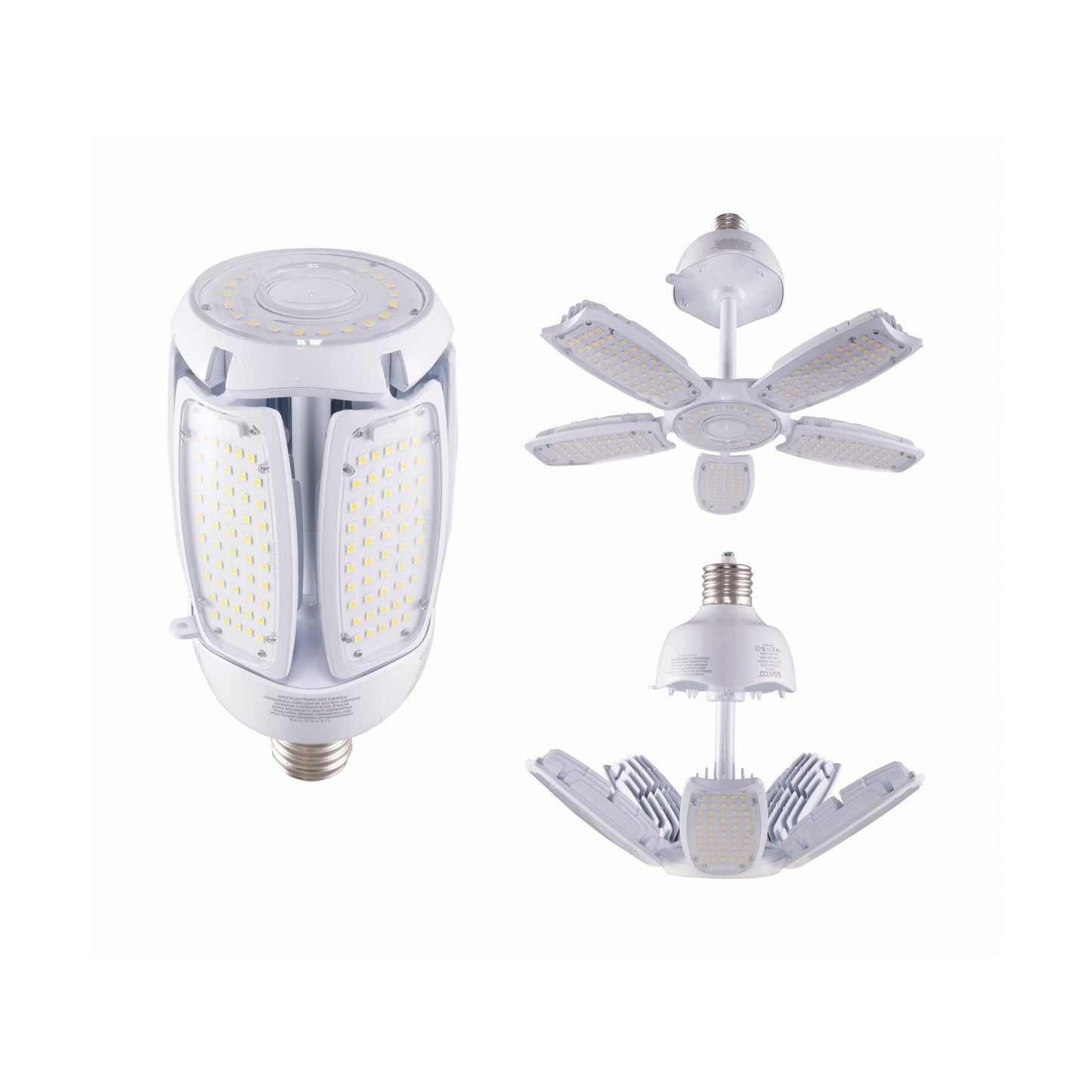 SATCO 90W/LED/HID/MB-G3/50K/100-277V #S39679