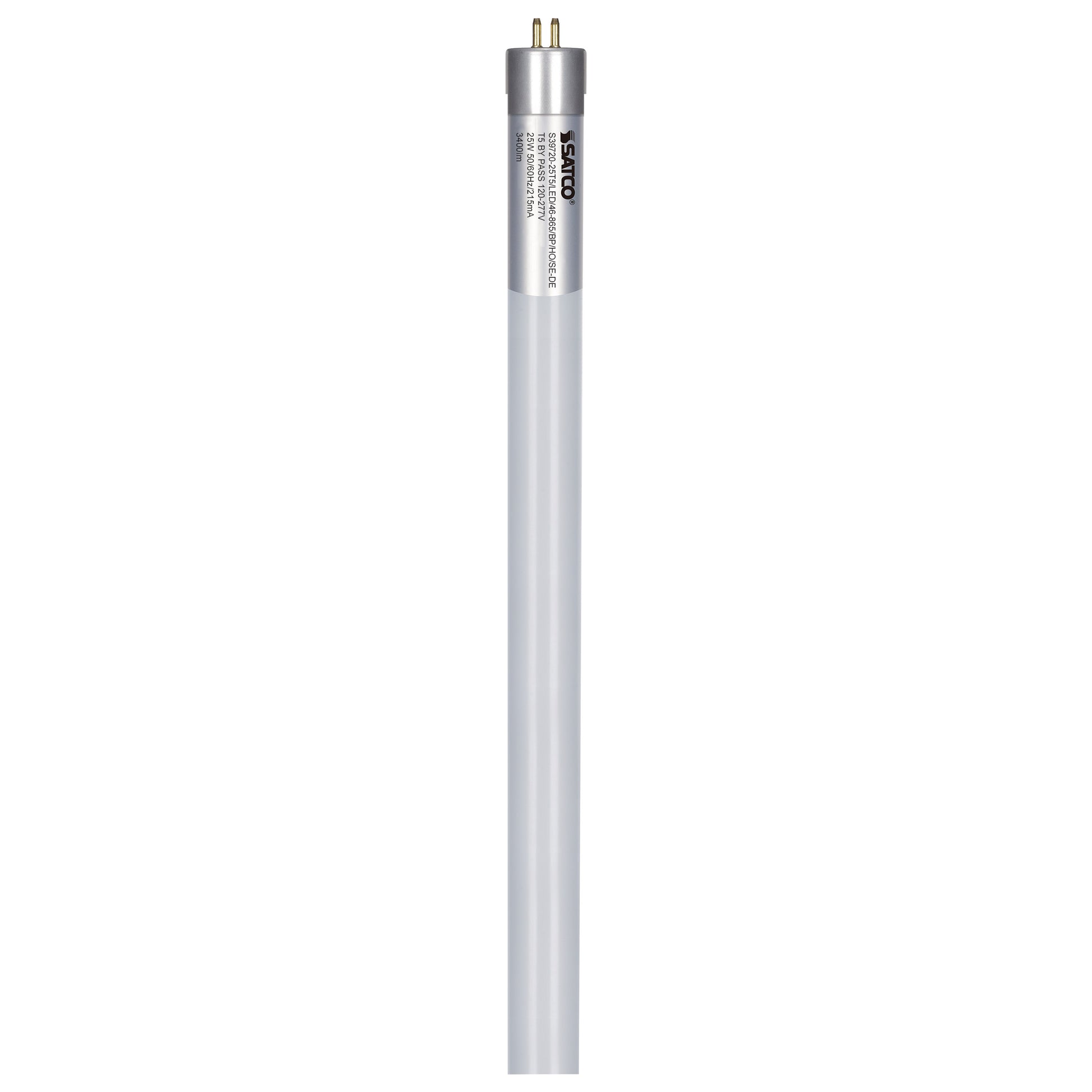 SATCO 25T5/LED/46-865/BP/HO/SE-DE #S39720 S39720