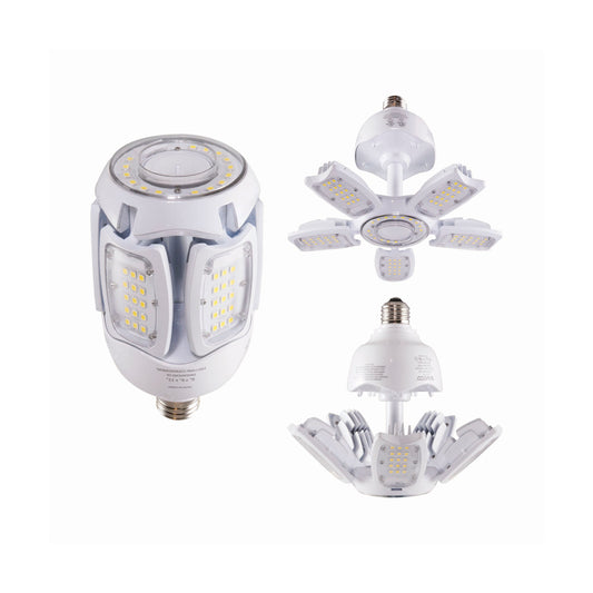 SATCO 30W/LED/HID/MB-G3/27K/100-277V #S39768