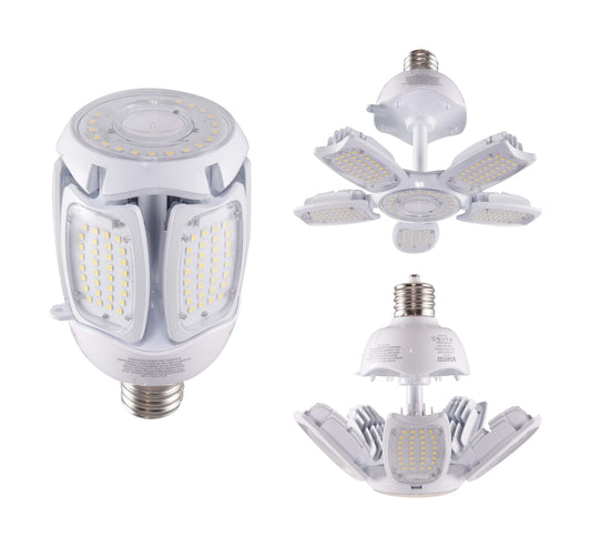 SATCO 75W/LED/HID/MB-G3/50K/100-277V #S39769
