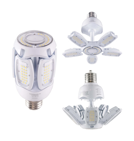 SATCO 40W/LED/HID/MB-G3/27K/100-277V #S39798