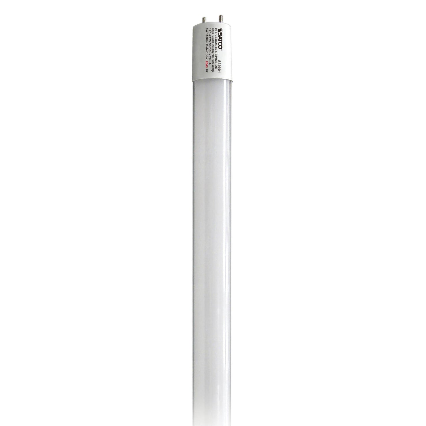 SATCO 9T8/LED/24-835/BP/SE-DE #S39901