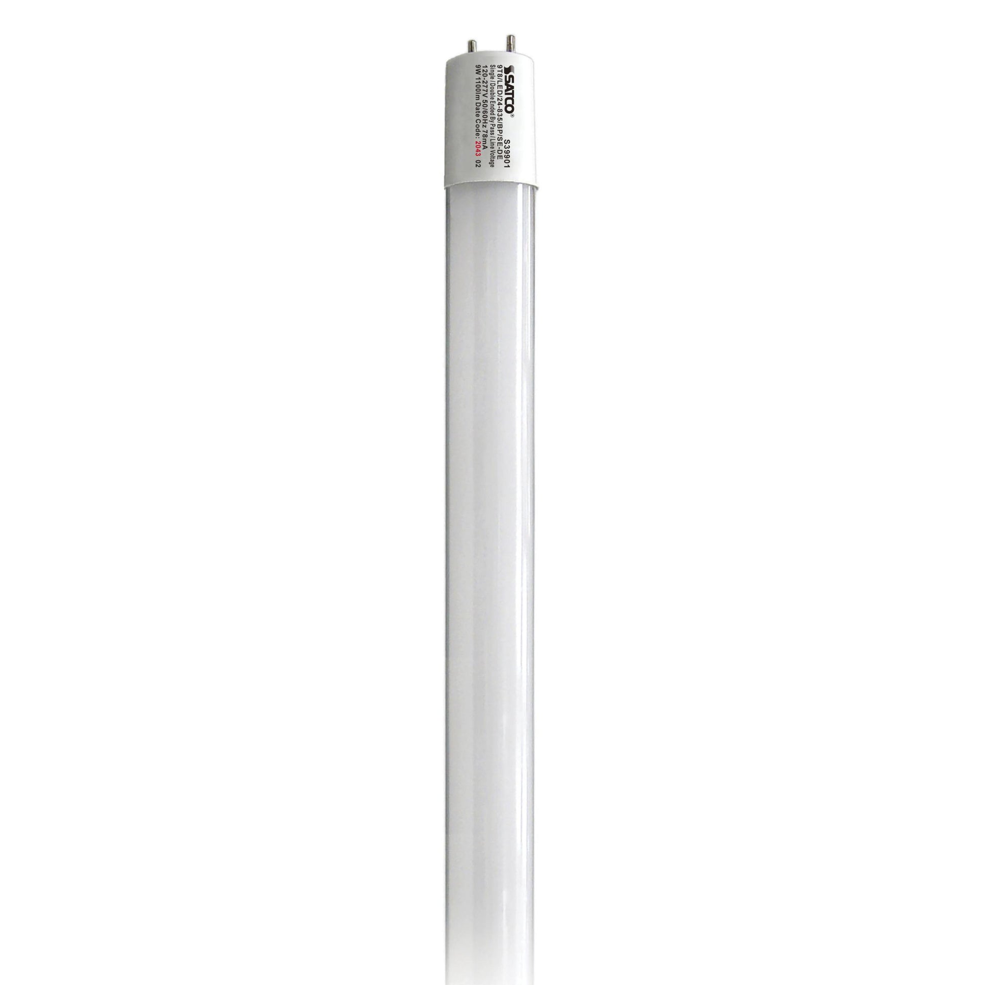 SATCO 9T8/LED/24-835/BP/SE-DE #S39901 S39901