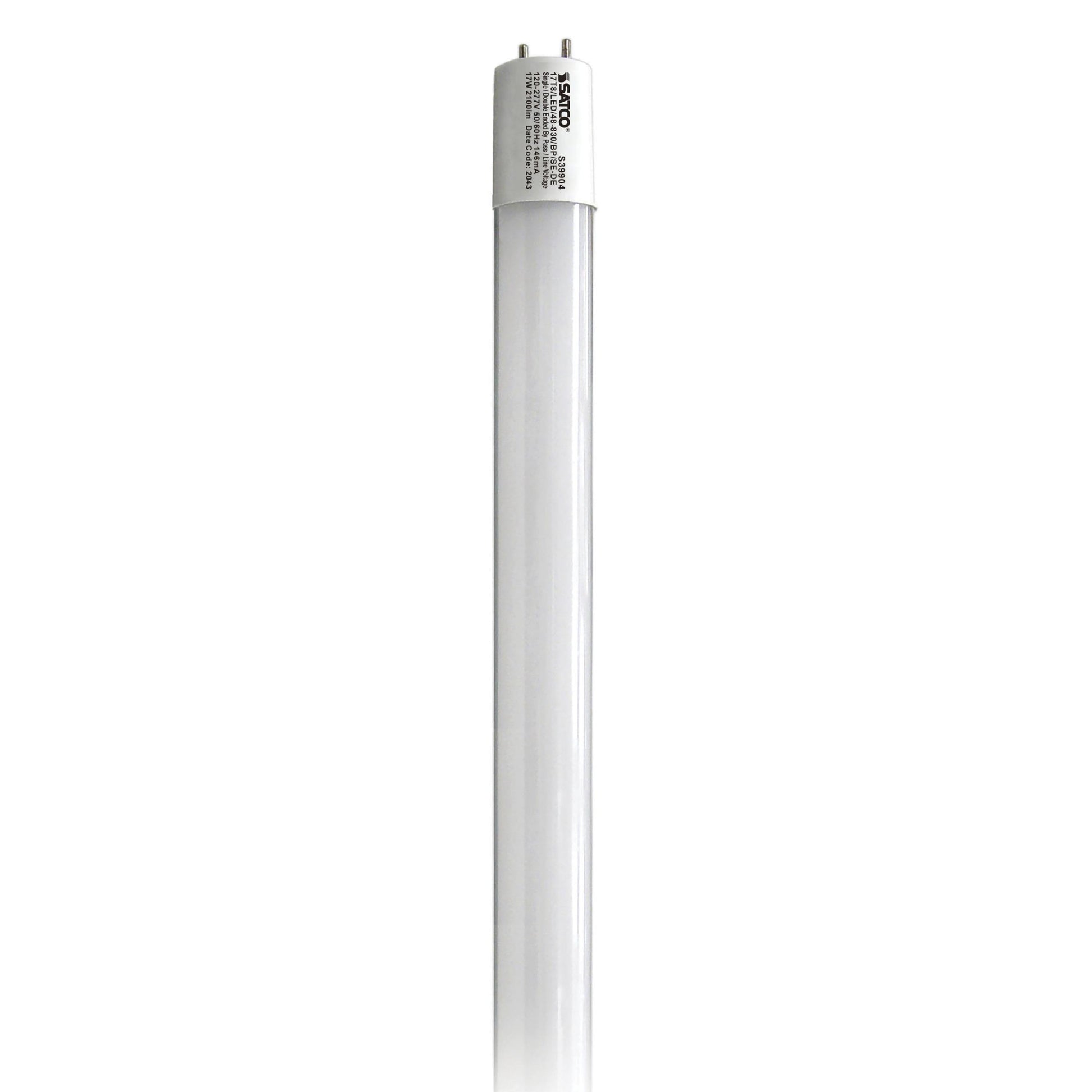 SATCO 17T8/LED/48-830/BP/SE-DE #S39904 S39904