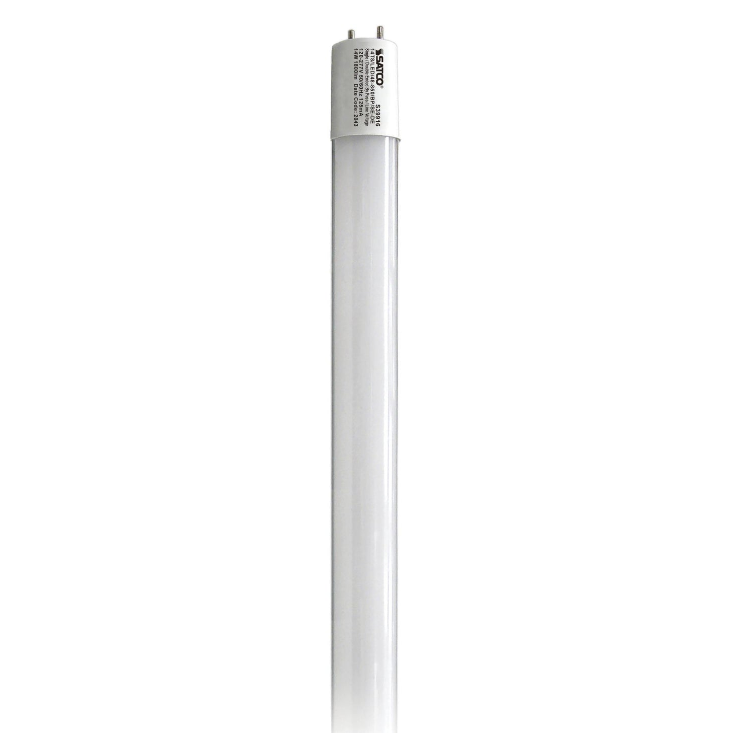 SATCO 14T8/LED/48-850/BP/SE-DE #S39916