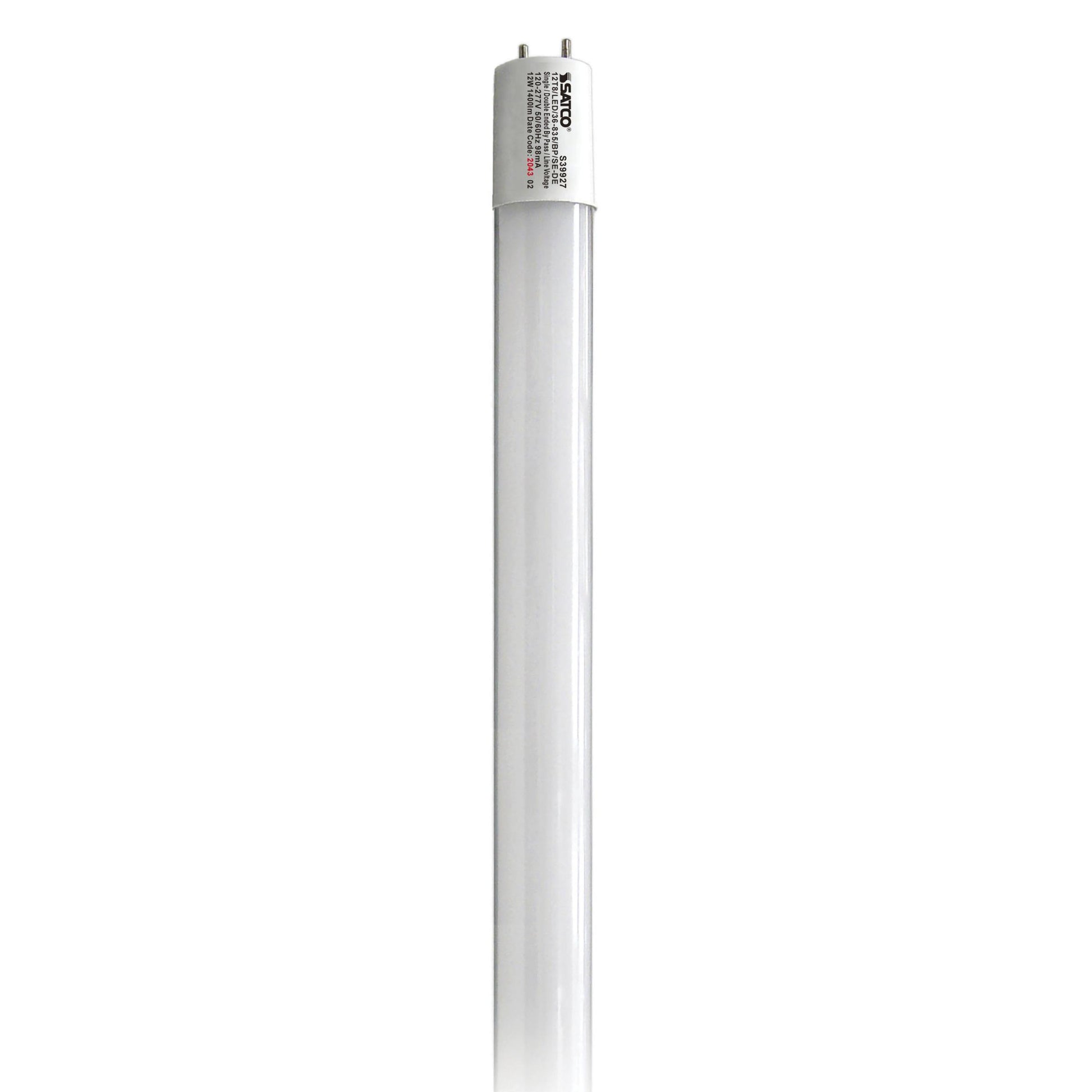 SATCO 12T8/LED/36-835/BP/SE-DE #S39927 S39927