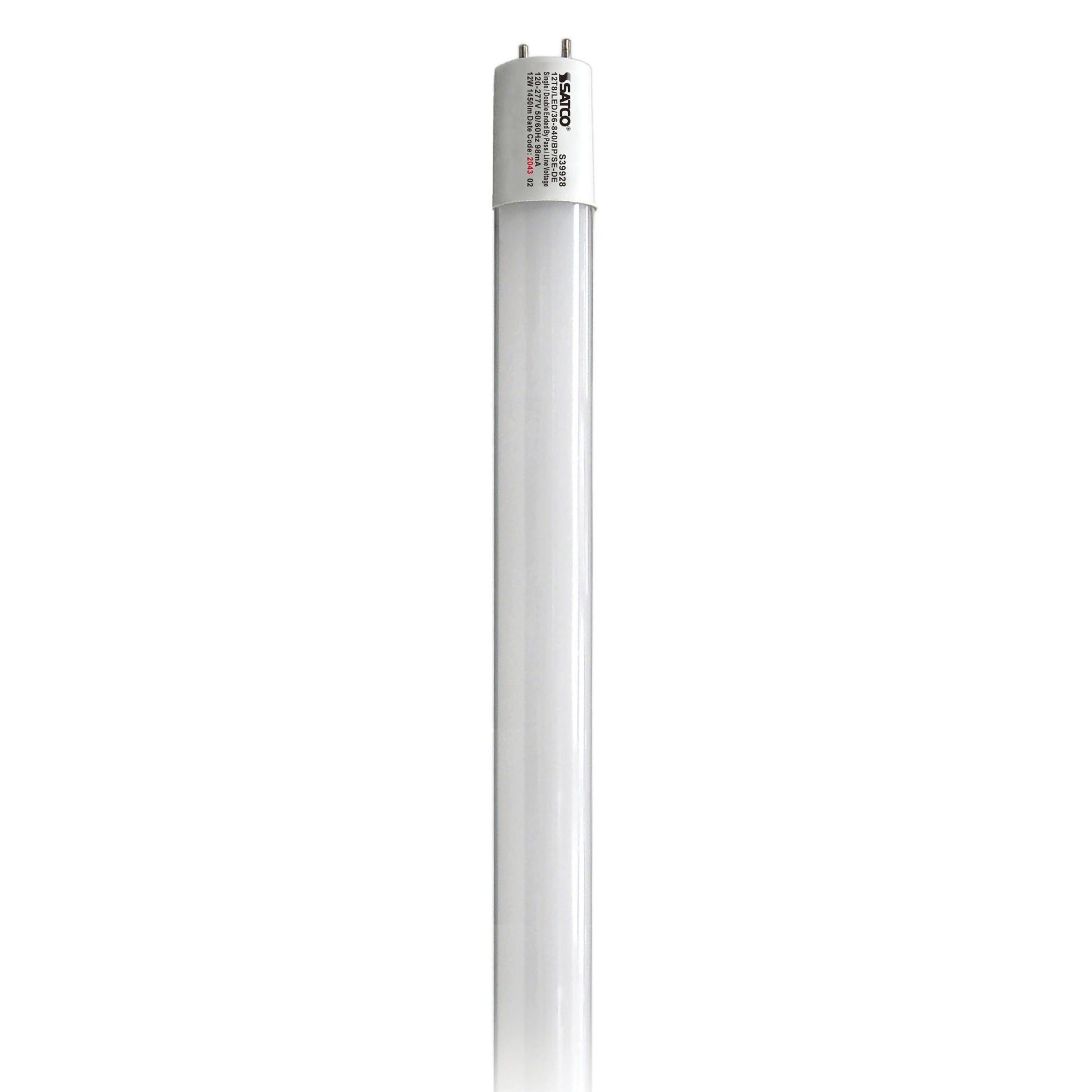 SATCO 12T8/LED/36-840/BP/SE-DE #S39928 S39928