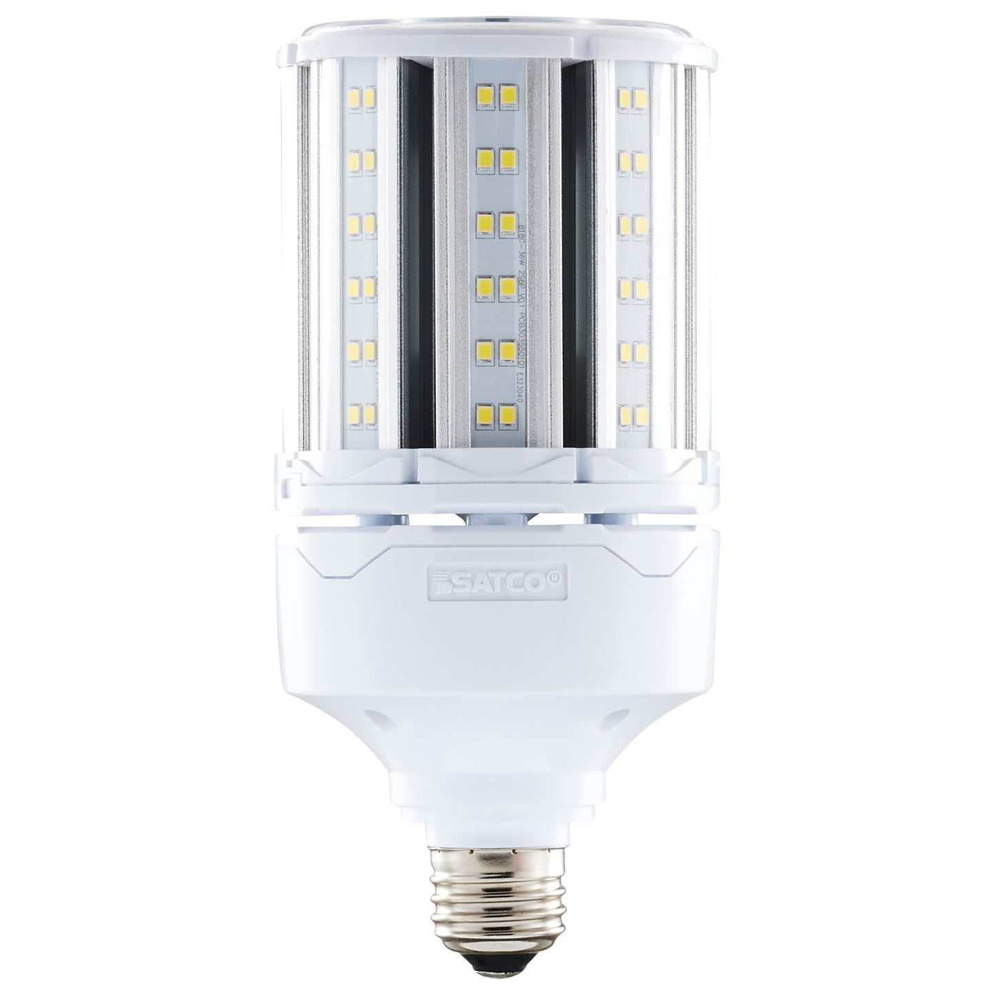 SATCO 36W/LED/HP/850/100-277V/E26 #S49392
