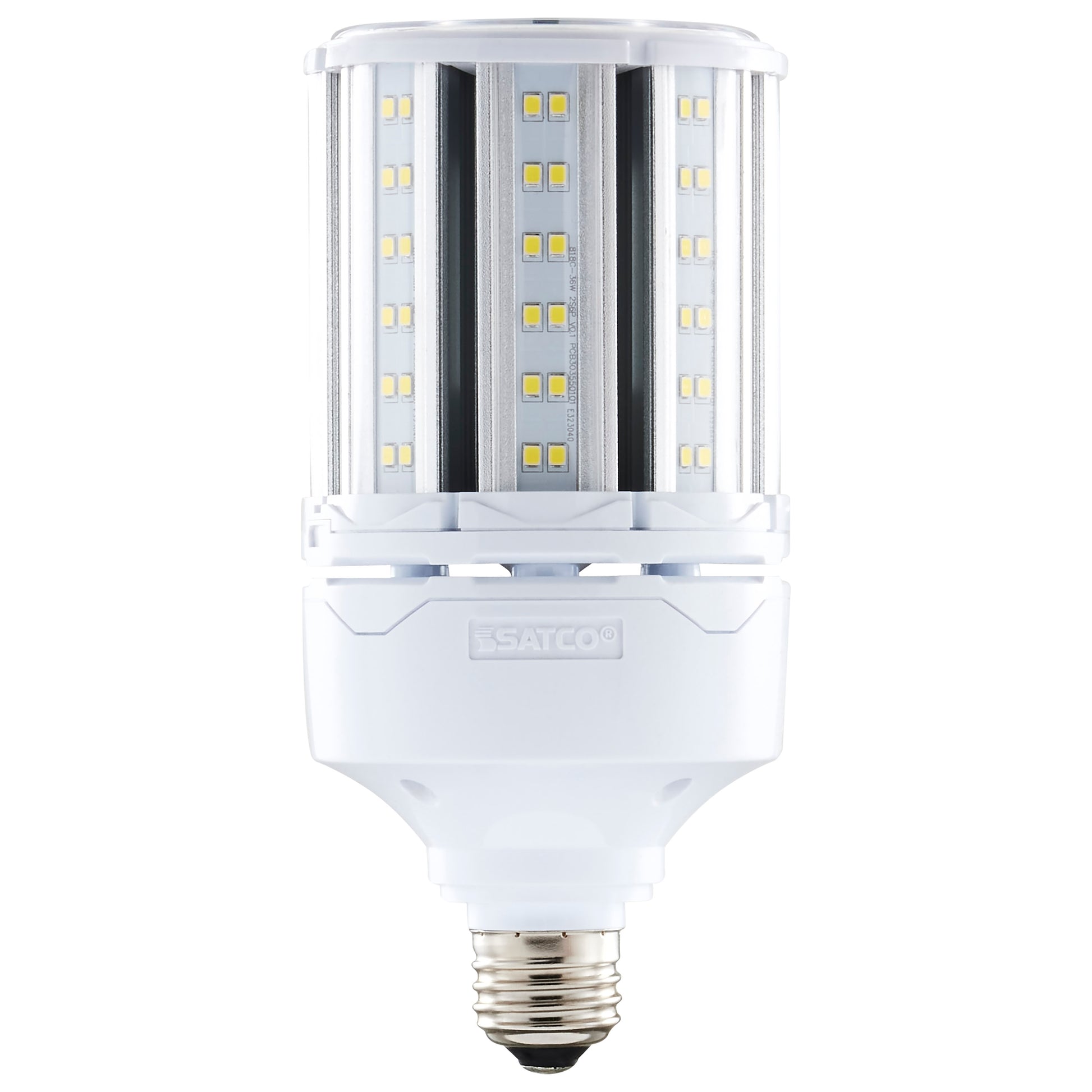 SATCO 36W/LED/HP/850/100-277V/E26 #S49392 S49392