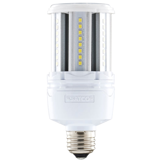 SATCO 18W/LED/HP/827/100-277V/E26 #S49670