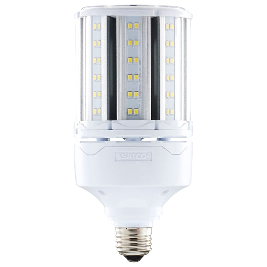 SATCO 36W/LED/HP/827/100-277V/E26 #S49672