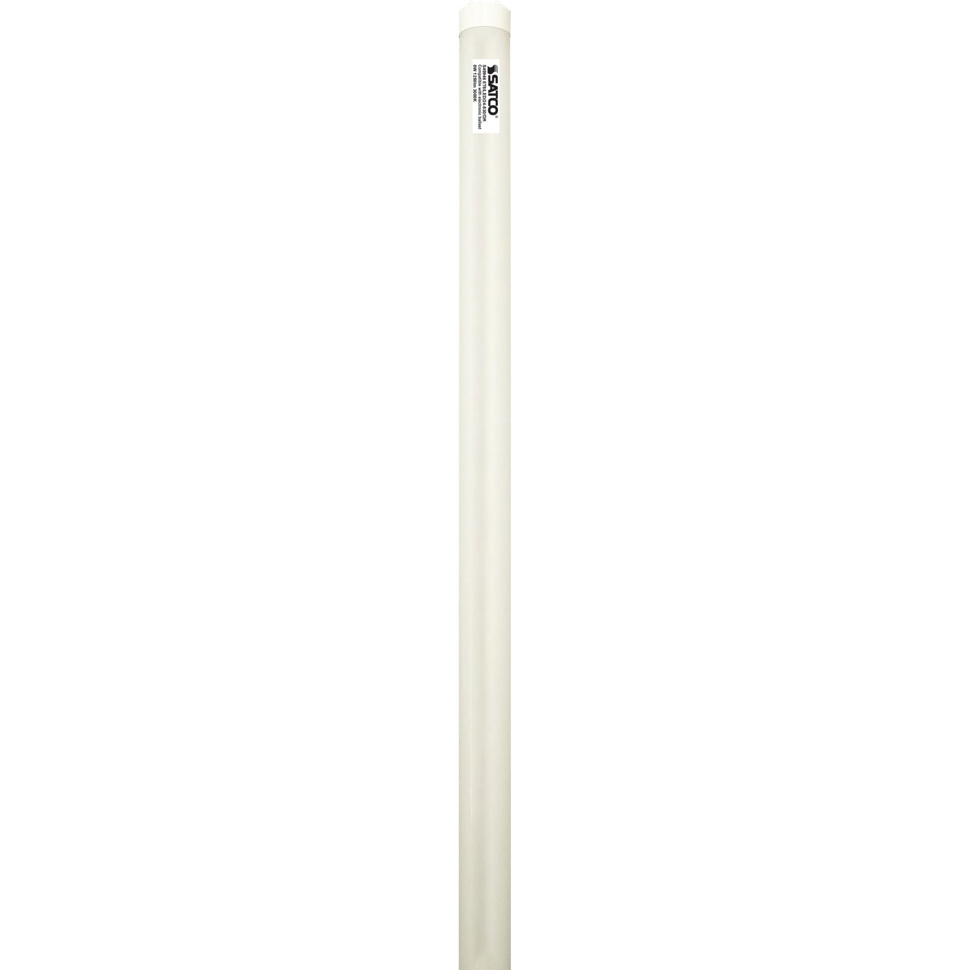 SATCO 8T8/LED/24-830/DR #S49946 S49946