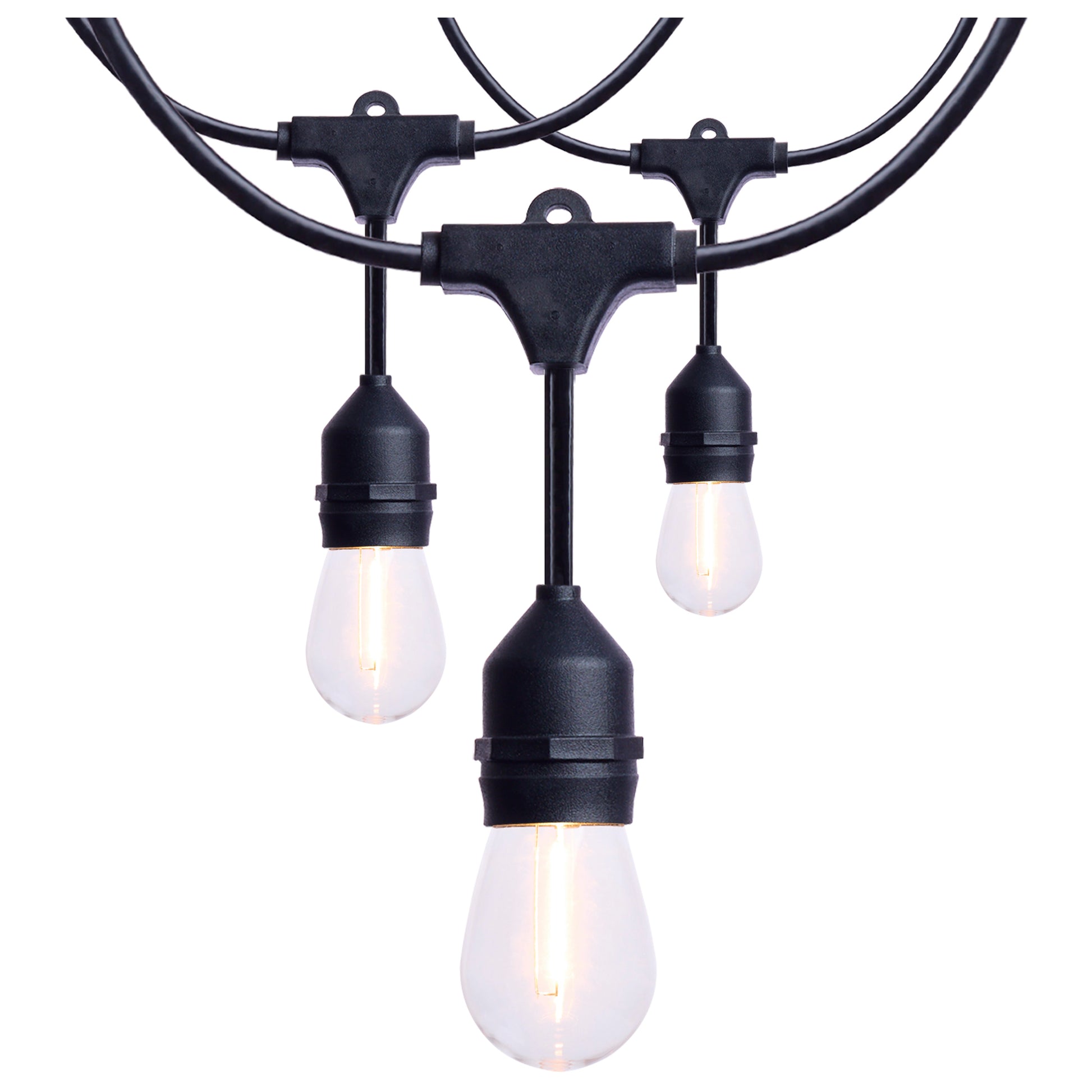 SATCO 24FT/LED/SL/S14/27K/120V #S8020R1 S8020R1