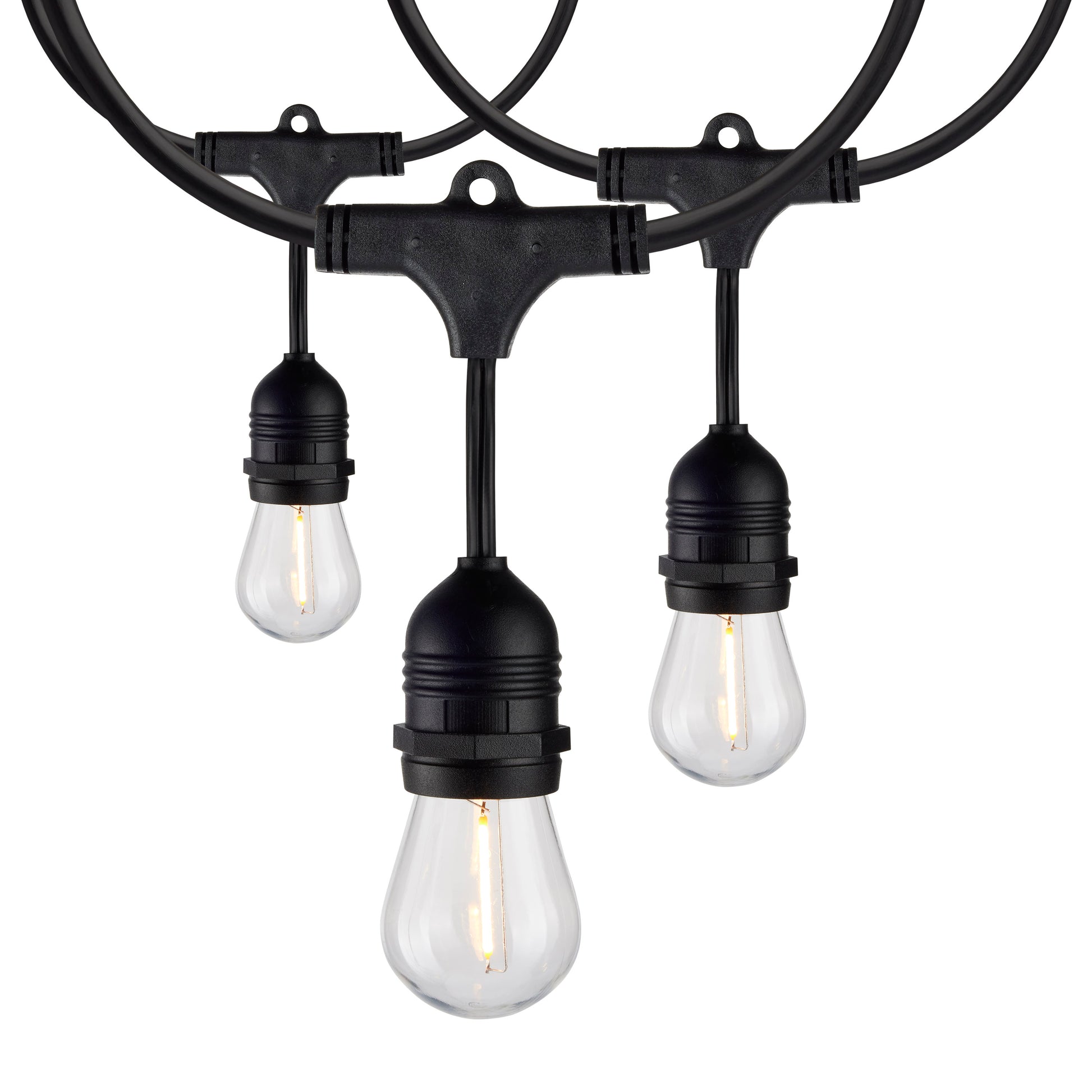SATCO 60FT/LED/SL/S14/822K/120V #S8032