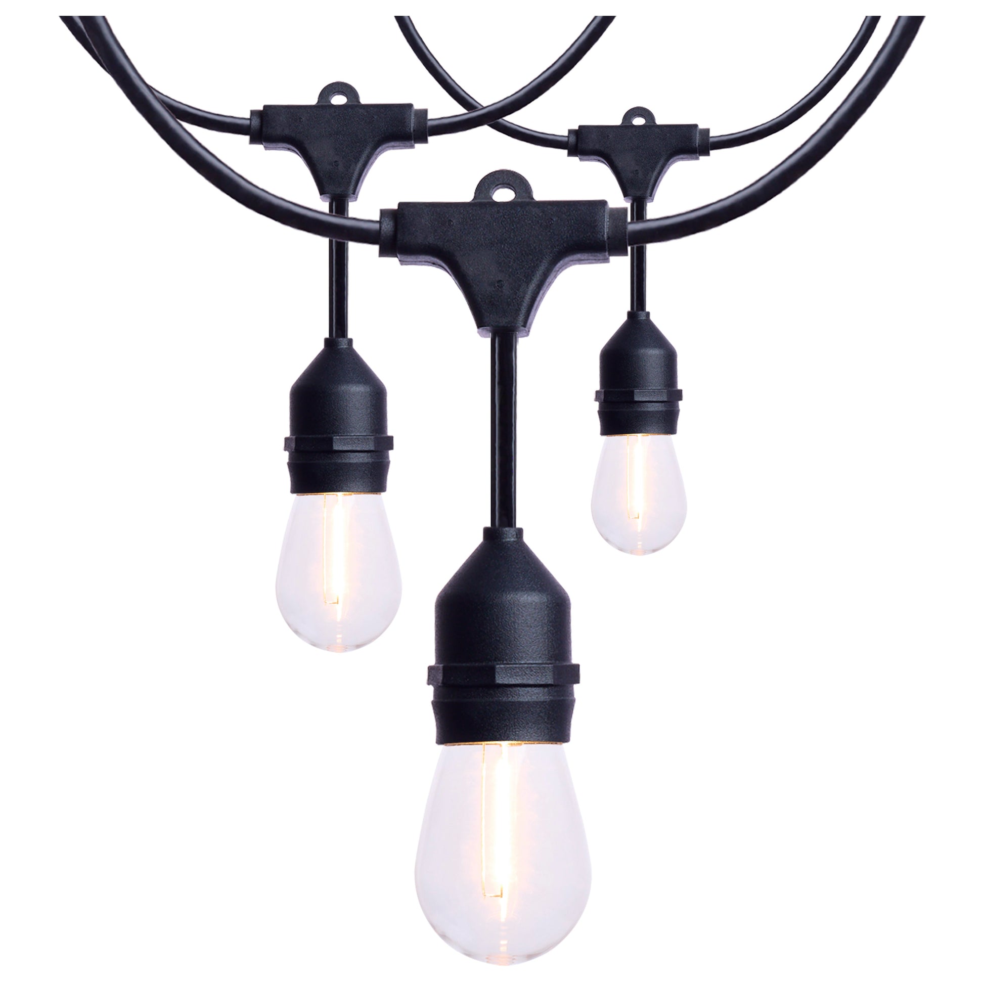 SATCO 60FT/LED/SL/S14/22K/120V #S8032R1 S8032R1