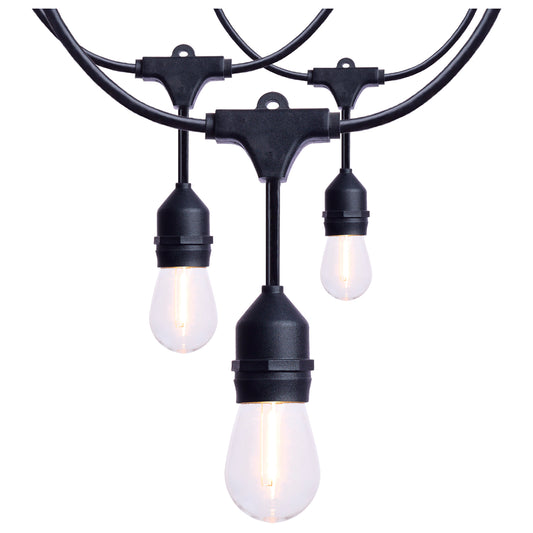 60FT/LED/SL/S14/22K/120V #S8032R1