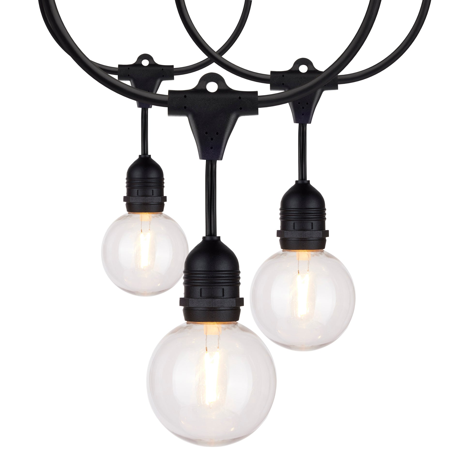 SATCO 24FT/LED/SL/G25/822K/120V #S8034 S8034
