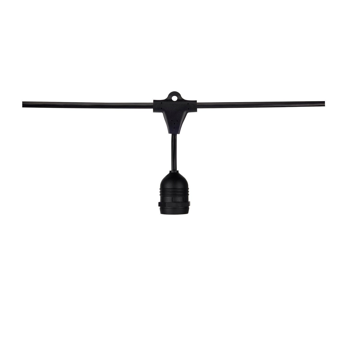 SATCO 24FT/SL/E26/BL/120V #S8039